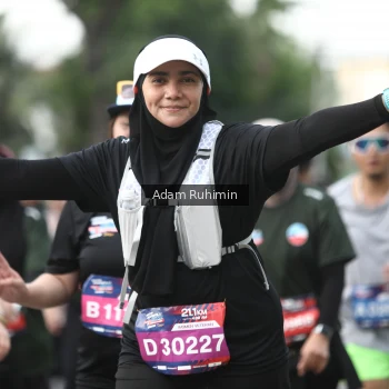 Runner Photo 3570567