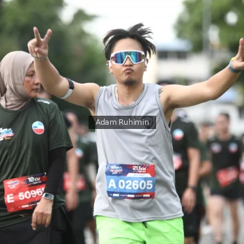 Runner Photo 3570568