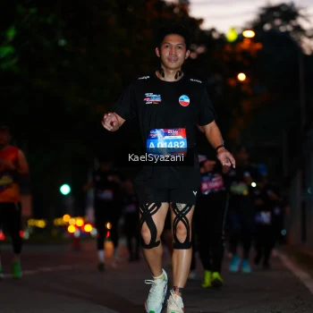 Runner Photo 3570569