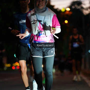 Runner Photo 3570571