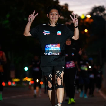 Runner Photo 3570574