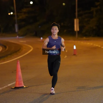 Runner Photo 3570575