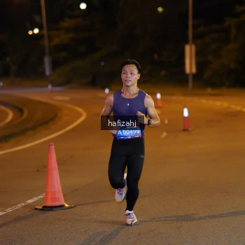 Runner Photo 3570576