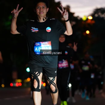 Runner Photo 3570577