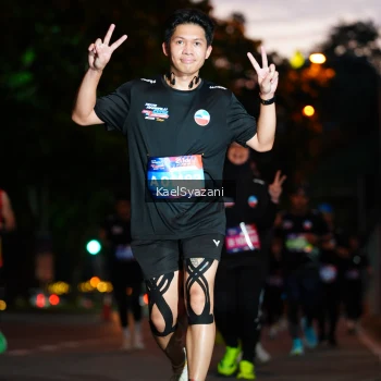 Runner Photo 3570579