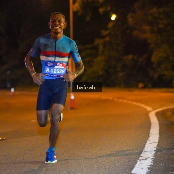 Runner Photo 3570580