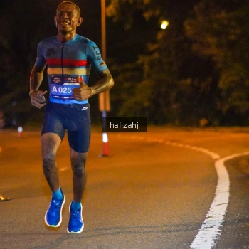 Runner Photo 3570581
