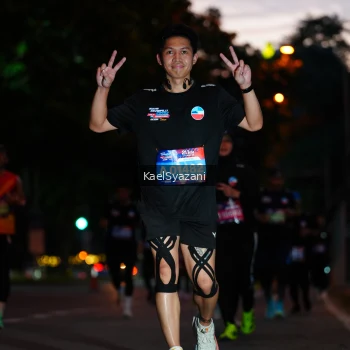 Runner Photo 3570584