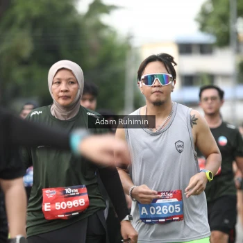 Runner Photo 3570585