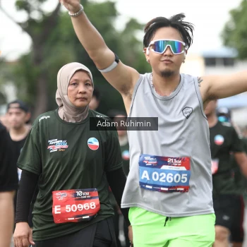 Runner Photo 3570586