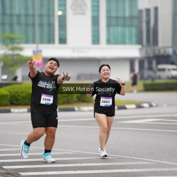Runner Photo 3570587