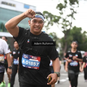 Runner Photo 3570588