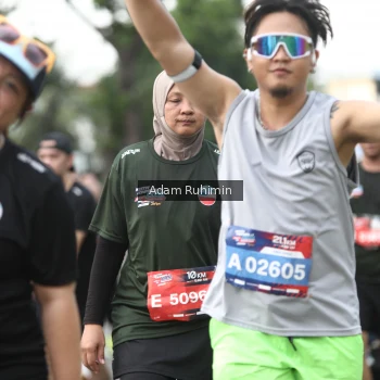 Runner Photo 3570591