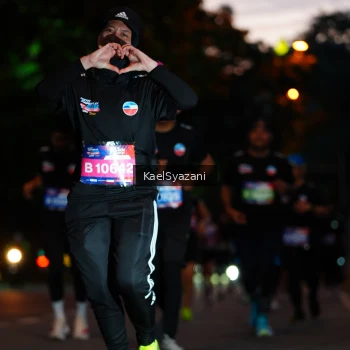 Runner Photo 3570592