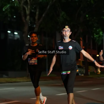 Runner Photo 3570594
