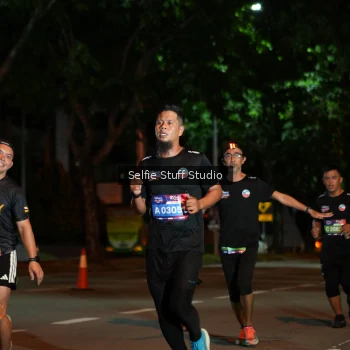 Runner Photo 3570595