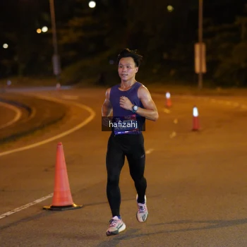 Runner Photo 3570596