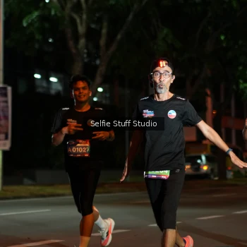 Runner Photo 3570597