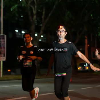 Runner Photo 3570598