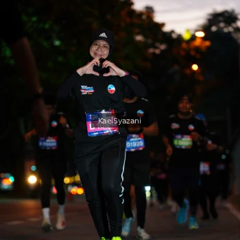 Runner Photo 3570599