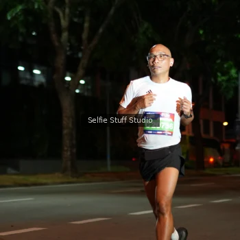 Runner Photo 3570602