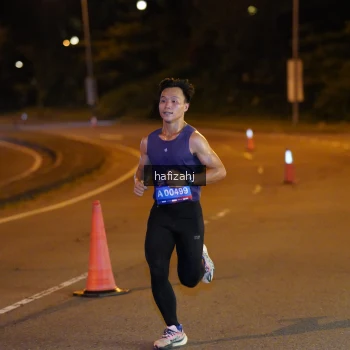Runner Photo 3570603
