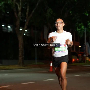 Runner Photo 3570604