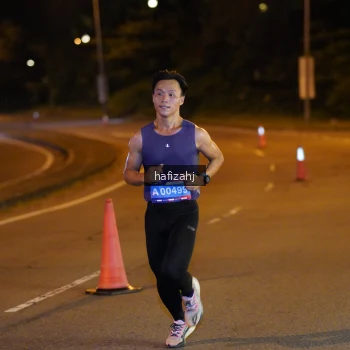 Runner Photo 3570605