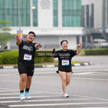 Runner Photo 3570606