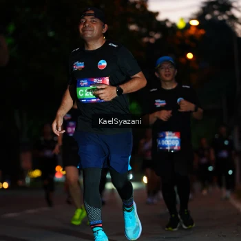 Runner Photo 3570609