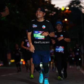 Runner Photo 3570610