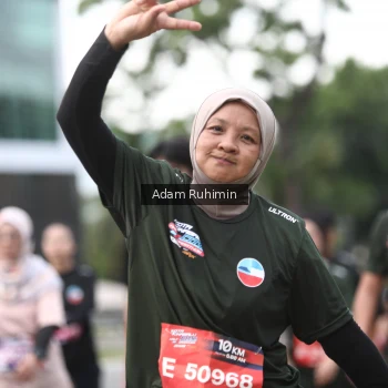 Runner Photo 3570612