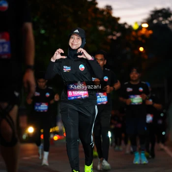 Runner Photo 3570613