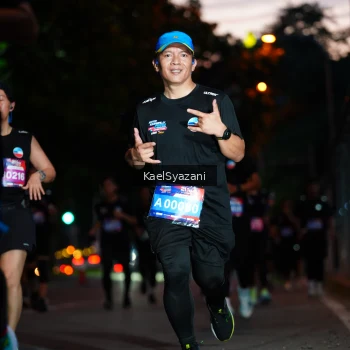 Runner Photo 3570614