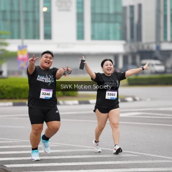 Runner Photo 3570615