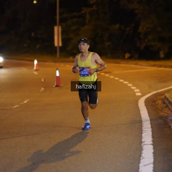 Runner Photo 3570617