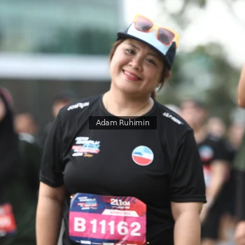 Runner Photo 3570619