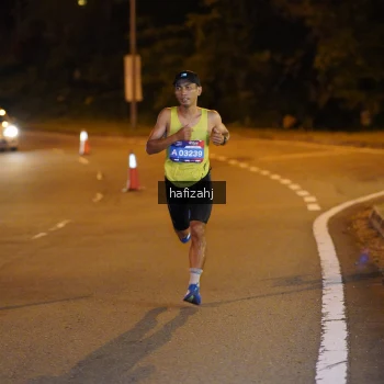 Runner Photo 3570620
