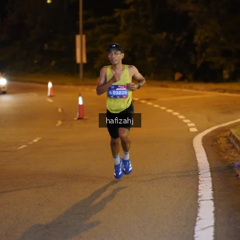 Runner Photo 3570621