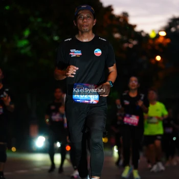 Runner Photo 3570622