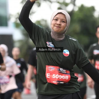 Runner Photo 3570623