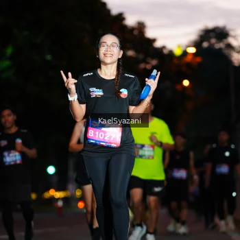 Runner Photo 3570624