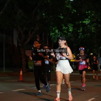 Runner Photo 3570627