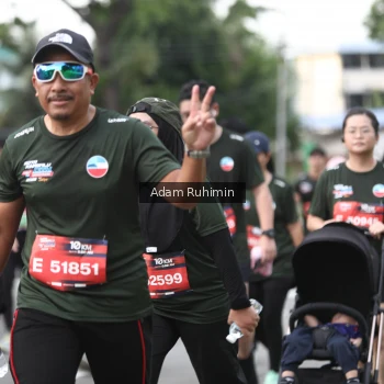 Runner Photo 3570628