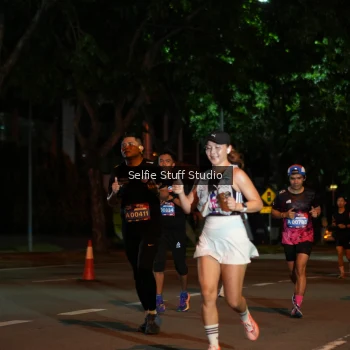 Runner Photo 3570629