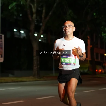 Runner Photo 3570630