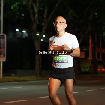 Runner Photo 3570631