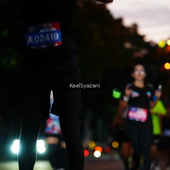 Runner Photo 3570632