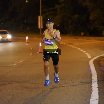 Runner Photo 3570634