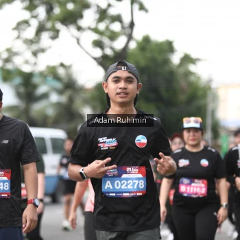 Runner Photo 3570636